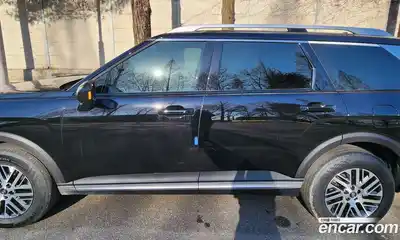 Hyundai Palisade 2026 2.5 Автомат в Москве № 529190, миниатюра 4