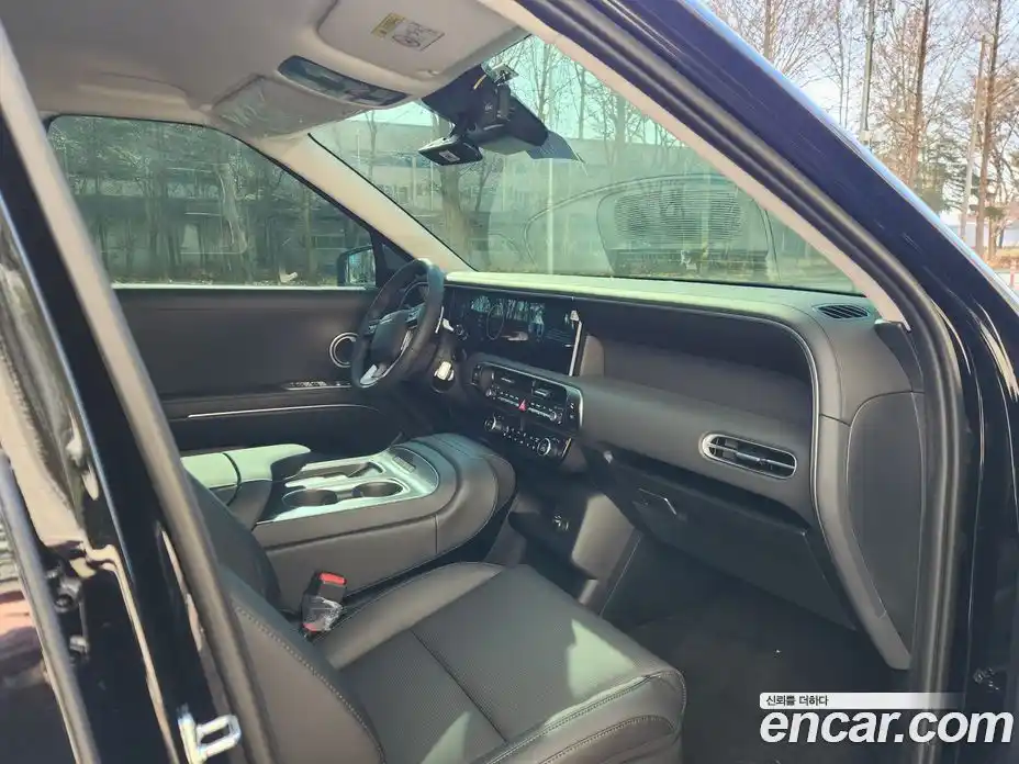 Hyundai Palisade 2026 2.5 Автомат в Москве № 529190, фото 6