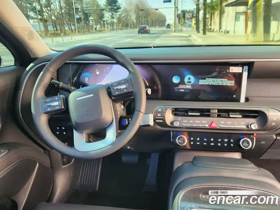 Hyundai Palisade 2026 2.5 Автомат в Москве № 529190, фото 7