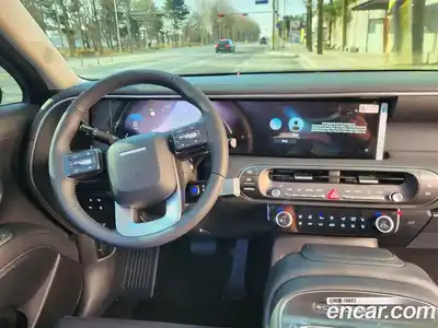 Hyundai Palisade 2026 2.5 Автомат в Москве № 529190, миниатюра 7