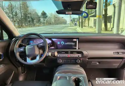 Hyundai Palisade 2026 2.5 Автомат в Москве № 529190, миниатюра 8