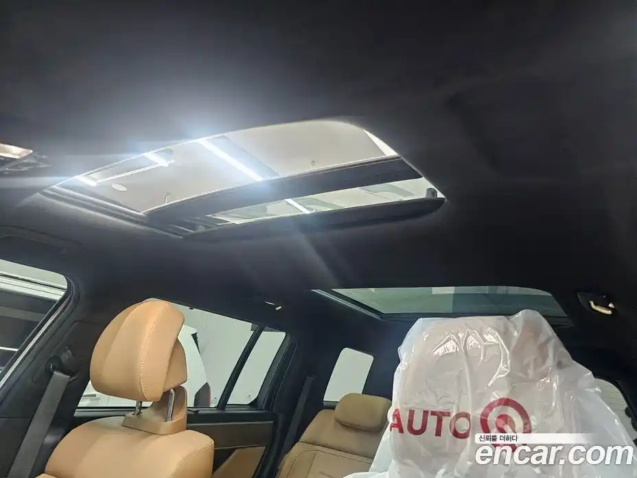 Hyundai Santa Fe 2025 1.6 Автомат в Москве № 529407, фото 11