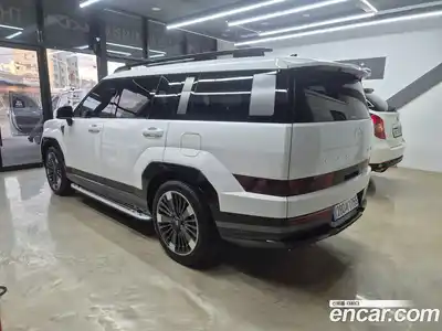 Hyundai Santa Fe 2025 1.6 Автомат в Москве № 529407, миниатюра 5