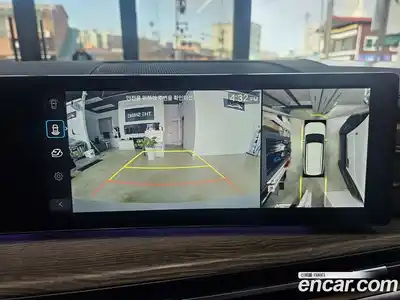 Hyundai Santa Fe 2025 1.6 Автомат в Москве № 529407, миниатюра 6