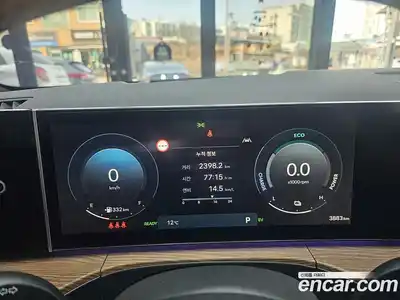 Hyundai Santa Fe 2025 1.6 Автомат в Москве № 529407, миниатюра 7