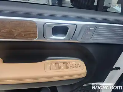 Hyundai Santa Fe 2025 1.6 Автомат в Москве № 529407, миниатюра 10