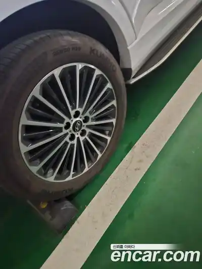 Hyundai Palisade 2026 2.5 Автомат в Москве № 529687, миниатюра 11