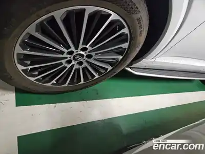 Hyundai Palisade 2026 2.5 Автомат в Москве № 529687, миниатюра 12