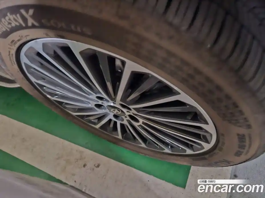 Hyundai Palisade 2026 2.5 Автомат в Москве № 529687, фото 14