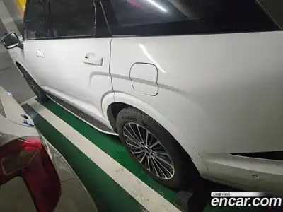 Hyundai Palisade 2026 2.5 Автомат в Москве № 529687, миниатюра 5