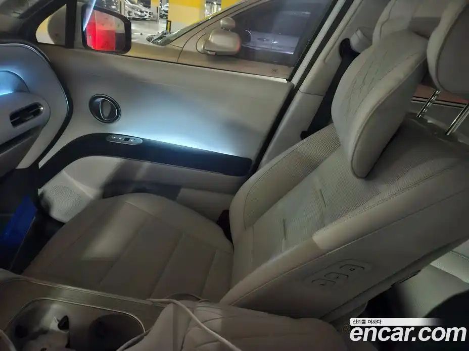 Hyundai Palisade 2026 2.5 Автомат в Москве № 529687, фото 7