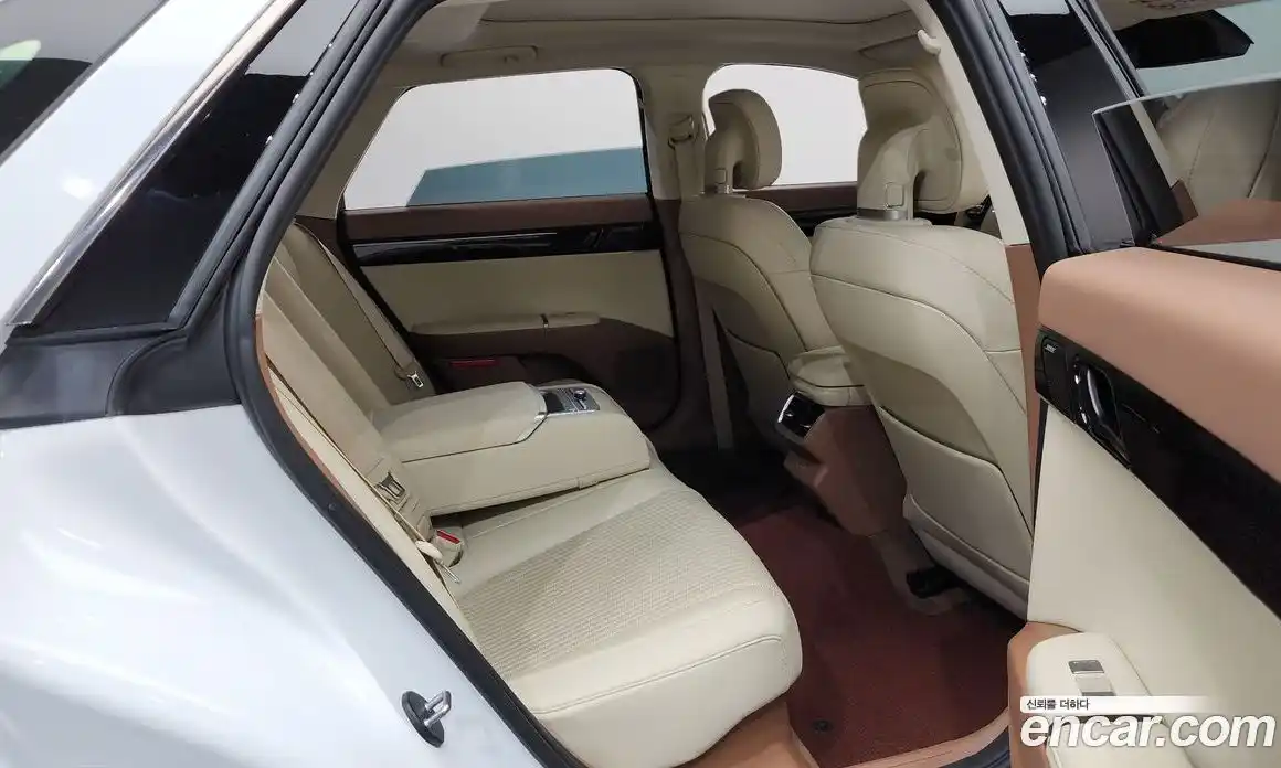 Hyundai Grandeur 2024 1.6 Автомат в Москве № 529979, фото 12