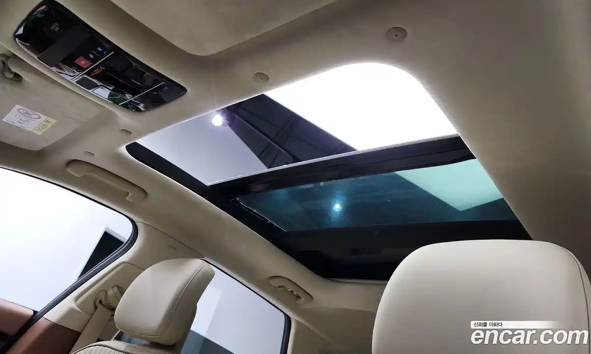 Hyundai Grandeur 2024 1.6 Автомат в Москве № 529979, фото 18