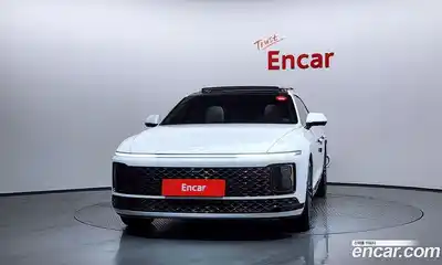 Hyundai Grandeur 2024 1.6 Автомат в Москве № 529979, миниатюра 3