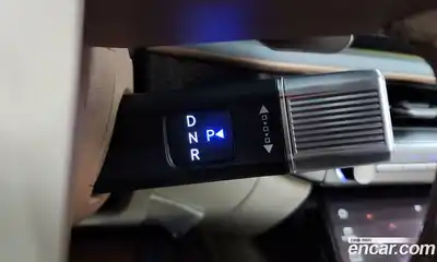 Hyundai Grandeur 2024 1.6 Автомат в Москве № 529979, миниатюра 9