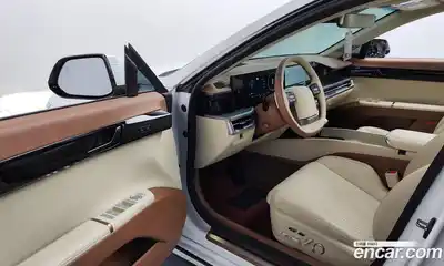 Hyundai Grandeur 2024 1.6 Автомат в Москве № 529979, миниатюра 10