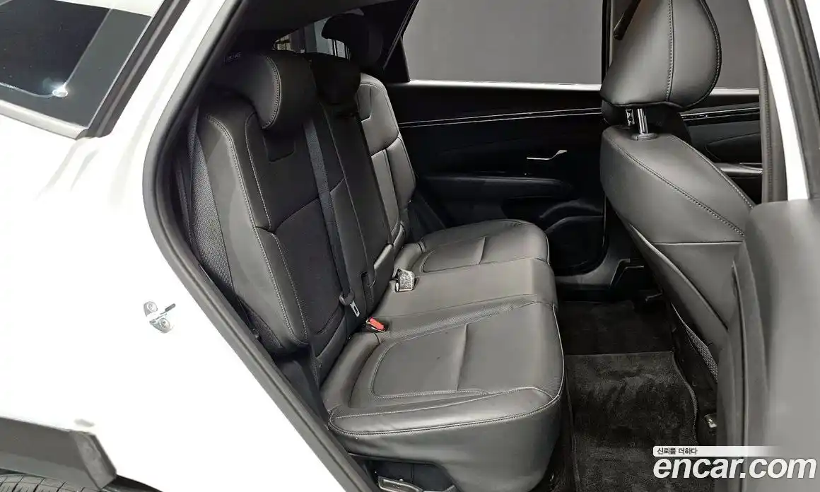 Hyundai Tucson 2023 1.6 Автомат в Москве № 530058, фото 11