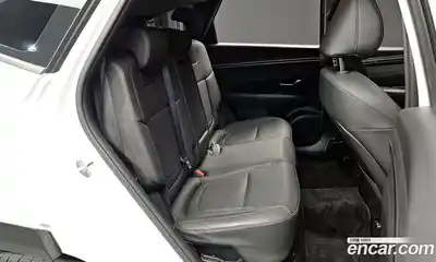 Hyundai Tucson 2023 1.6 Автомат в Москве № 530058, миниатюра 11