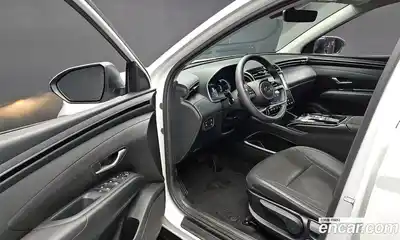 Hyundai Tucson 2023 1.6 Автомат в Москве № 530058, миниатюра 12