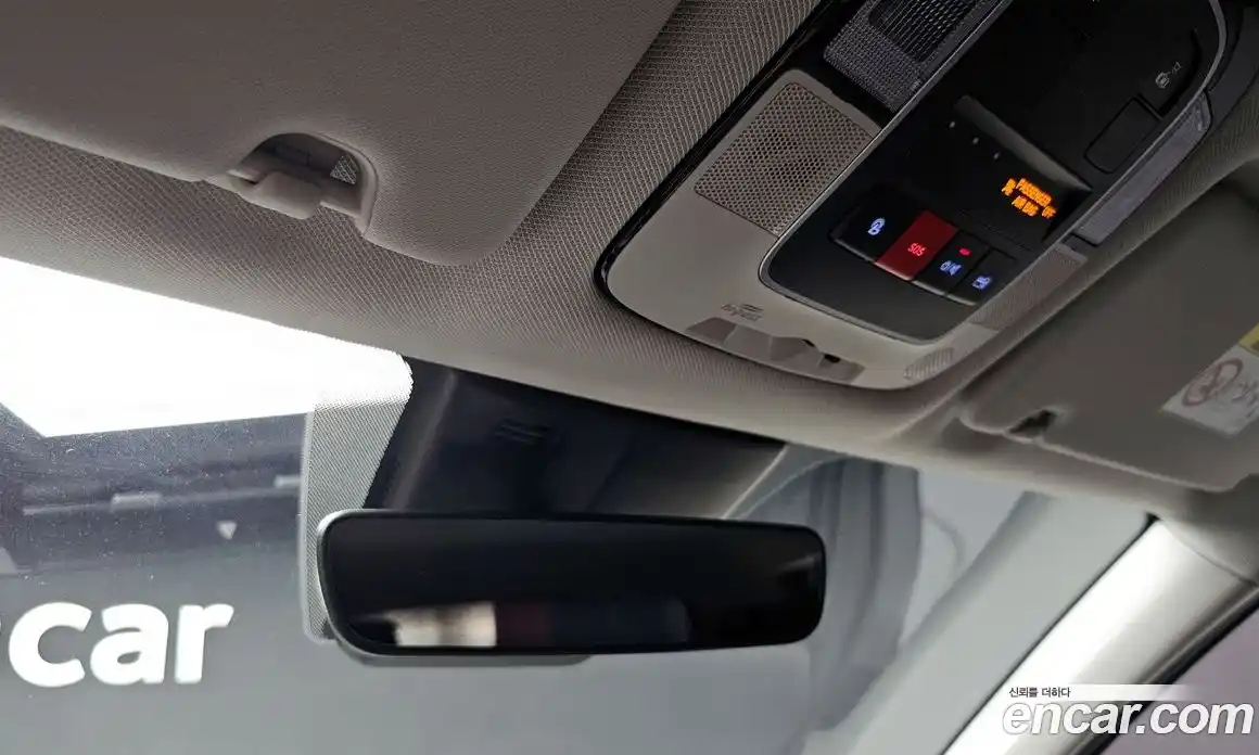 Hyundai Tucson 2023 1.6 Автомат в Москве № 530058, фото 17