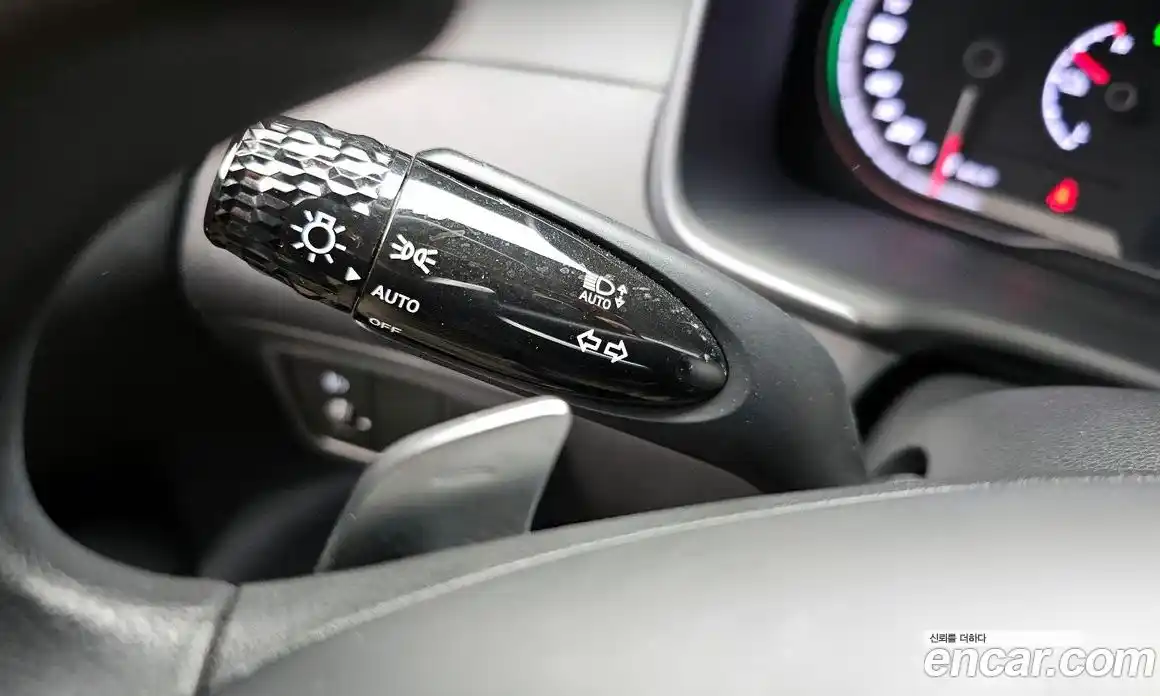 Hyundai Tucson 2023 1.6 Автомат в Москве № 530058, фото 18