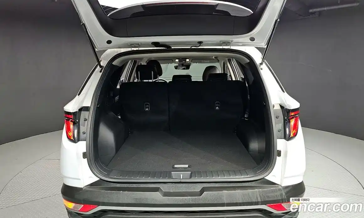 Hyundai Tucson 2023 1.6 Автомат в Москве № 530058, фото 20