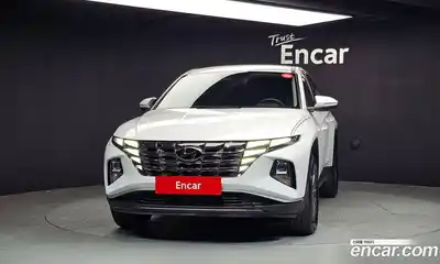 Hyundai Tucson 2023 1.6 Автомат в Москве № 530058, миниатюра 3