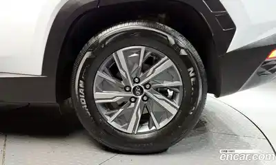 Hyundai Tucson 2023 1.6 Автомат в Москве № 530058, миниатюра 5