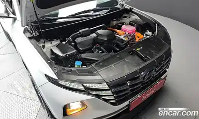 Hyundai Tucson 2023 1.6 Автомат в Москве № 530058, миниатюра 6