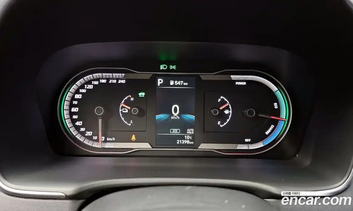 Hyundai Tucson 2023 1.6 Автомат в Москве № 530058, фото 8