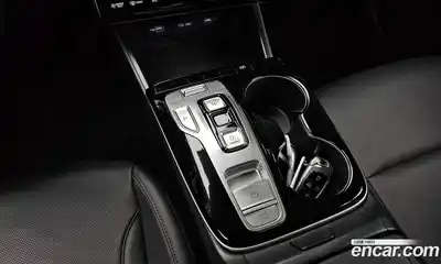 Hyundai Tucson 2023 1.6 Автомат в Москве № 530058, миниатюра 9