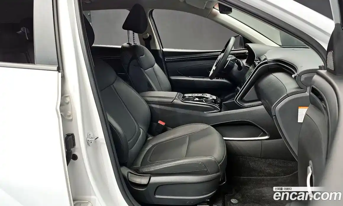 Hyundai Tucson 2023 1.6 Автомат в Москве № 530058, фото 10