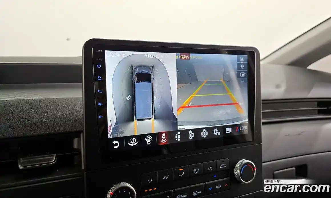 Hyundai Staria 2022 3.5 Автомат в Москве № 530388, фото 15