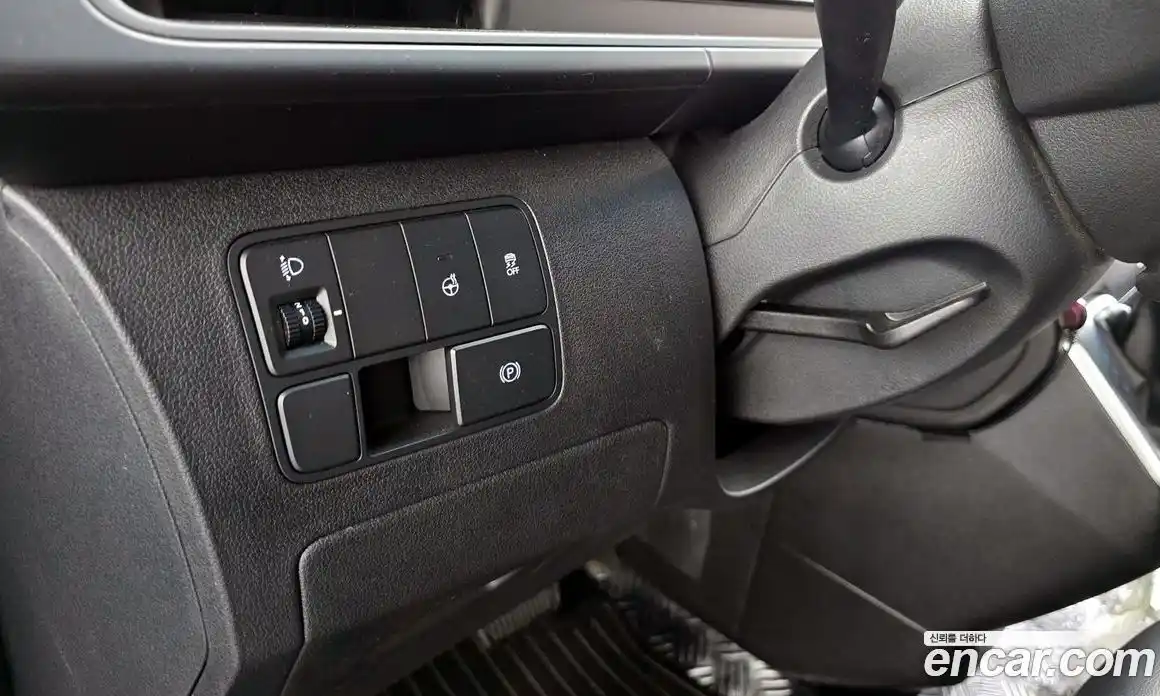 Hyundai Staria 2022 3.5 Автомат в Москве № 530388, фото 17