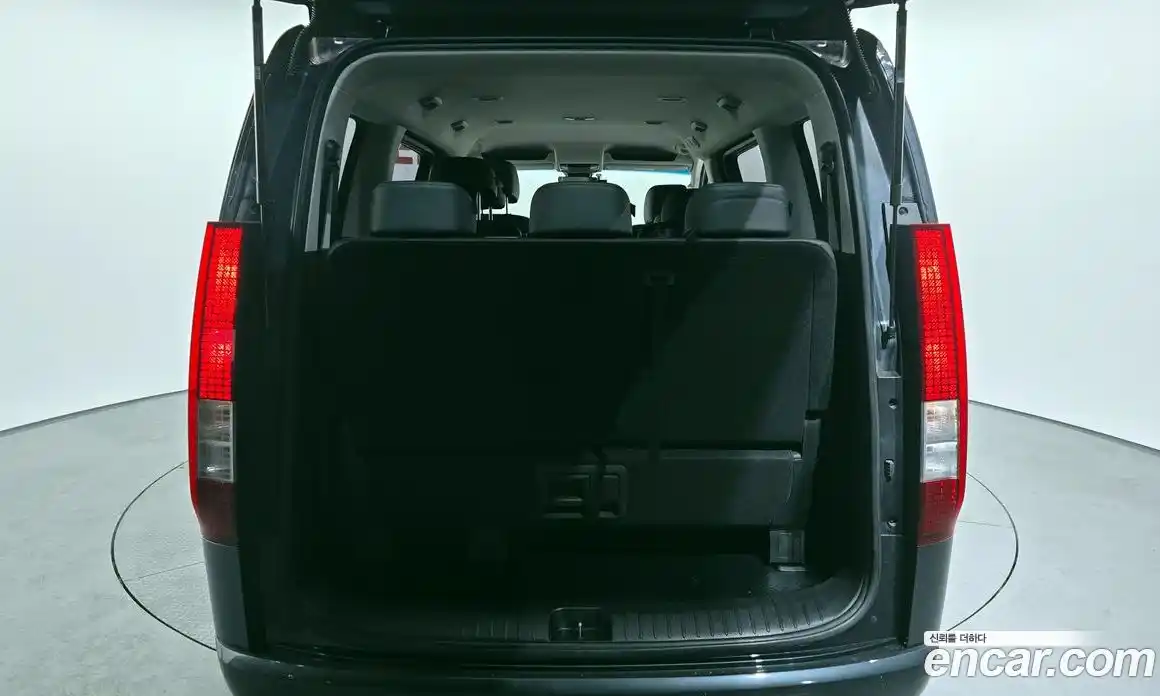 Hyundai Staria 2022 3.5 Автомат в Москве № 530388, фото 20