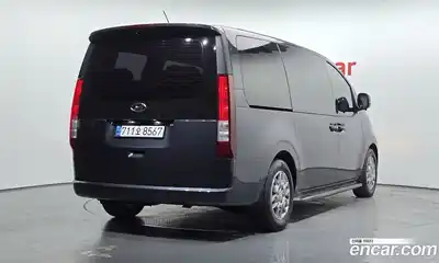 Hyundai Staria 2022 3.5 Автомат в Москве № 530388, миниатюра 2