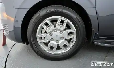 Hyundai Staria 2022 3.5 Автомат в Москве № 530388, миниатюра 5