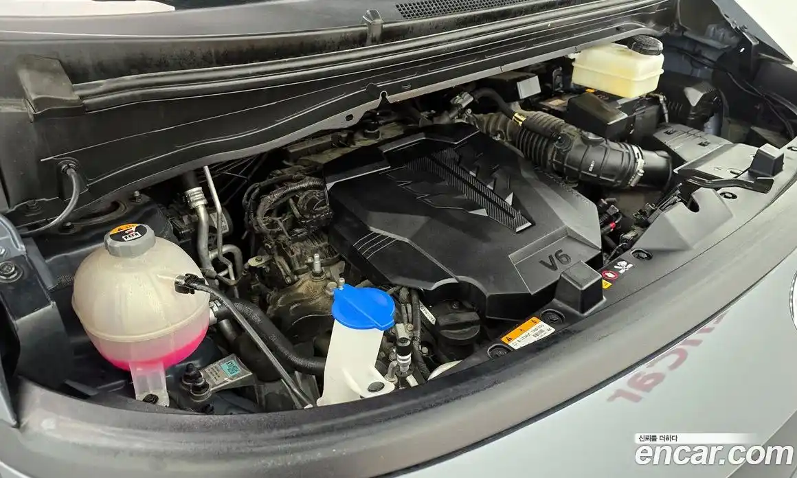 Hyundai Staria 2022 3.5 Автомат в Москве № 530388, фото 6