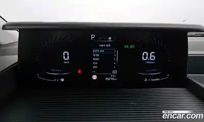 Hyundai Staria 2022 3.5 Автомат в Москве № 530388, миниатюра 8