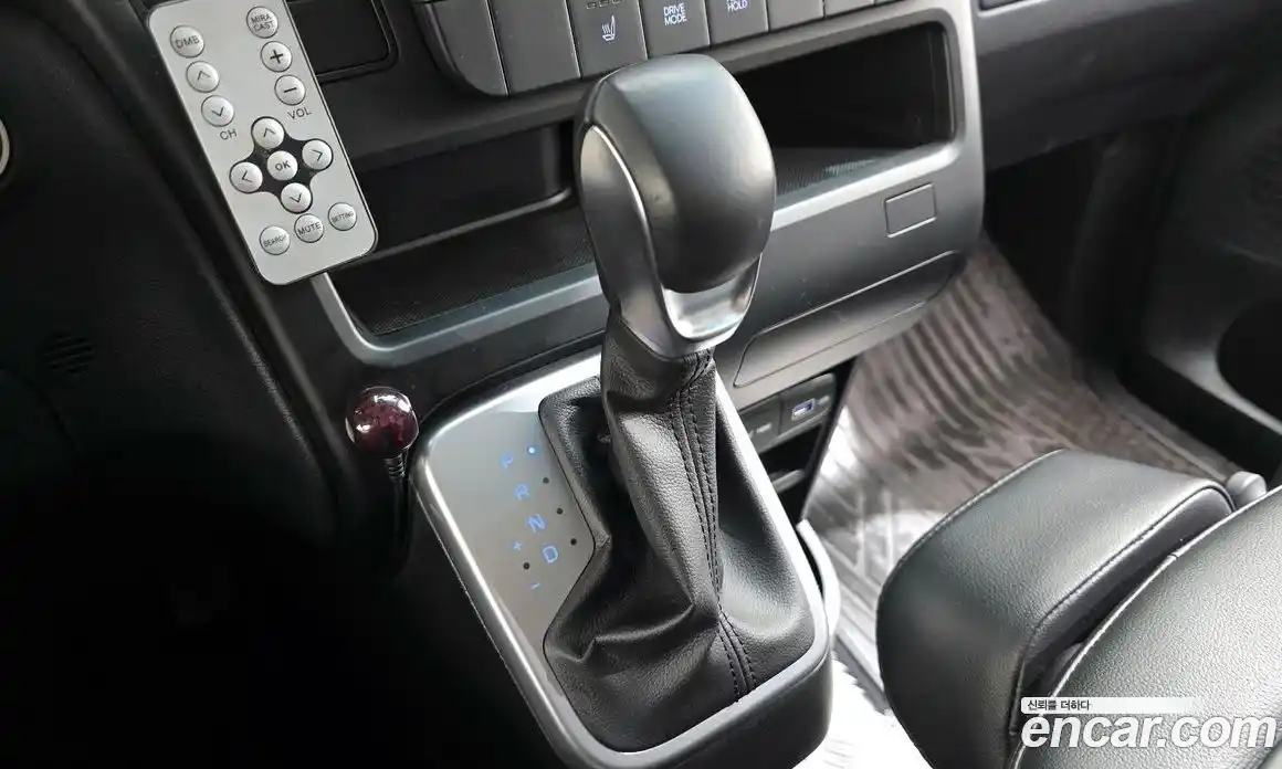 Hyundai Staria 2022 3.5 Автомат в Москве № 530388, фото 9