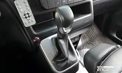 Hyundai Staria 2022 3.5 Автомат в Москве № 530388, миниатюра 9