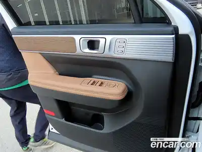 Hyundai Santa Fe 2024 2.5 Автомат в Москве № 530478, миниатюра 12