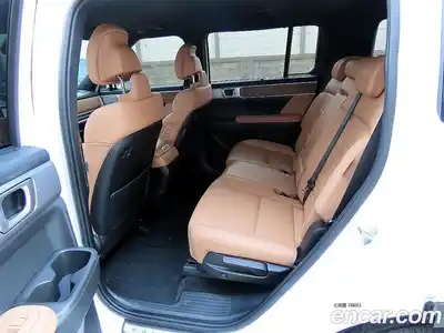 Hyundai Santa Fe 2024 2.5 Автомат в Москве № 530478, миниатюра 6