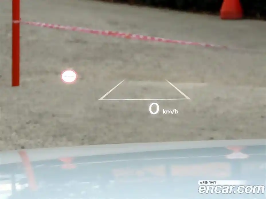 Hyundai Santa Fe 2024 2.5 Автомат в Москве № 530478, фото 10