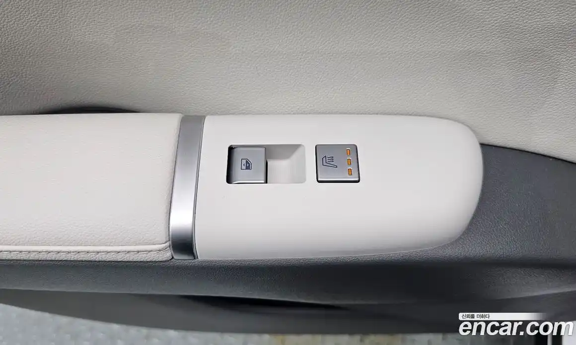 Hyundai Grandeur 2023 2.5 Автомат в Москве № 530600, фото 19