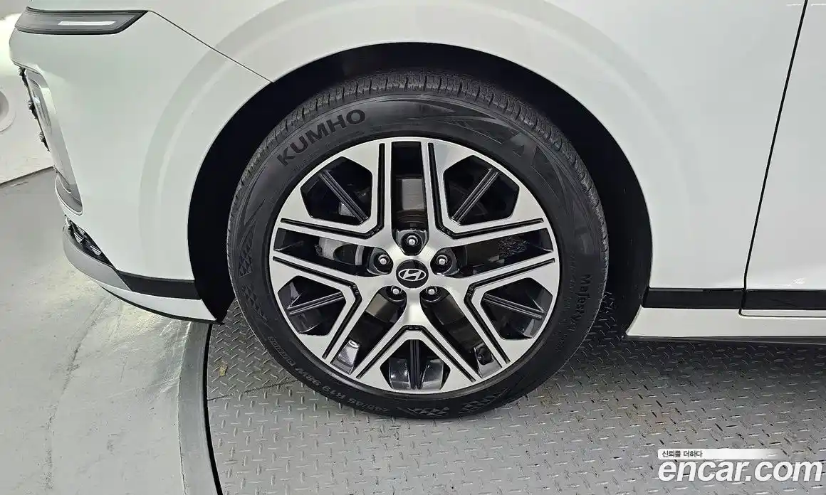 Hyundai Grandeur 2023 2.5 Автомат в Москве № 530600, фото 5