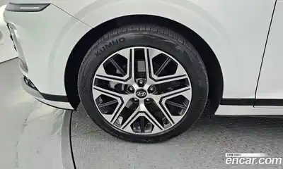 Hyundai Grandeur 2023 2.5 Автомат в Москве № 530600, миниатюра 5