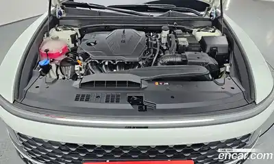 Hyundai Grandeur 2023 2.5 Автомат в Москве № 530600, миниатюра 6