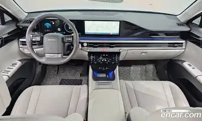 Hyundai Grandeur 2023 2.5 Автомат в Москве № 530600, миниатюра 7