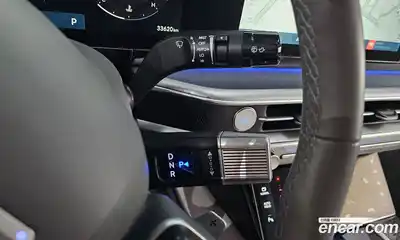 Hyundai Grandeur 2023 2.5 Автомат в Москве № 530600, миниатюра 9